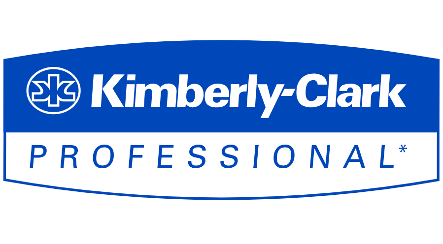 Kimberly-Clark Professional 專業商用品牌標章